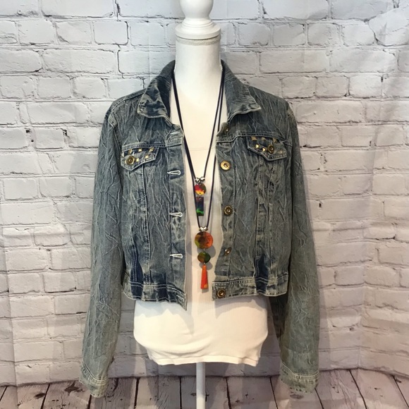 TRESKA COLORFUL POLISHED CORD LONG NECKLACE NWT - Picture 1 of 6